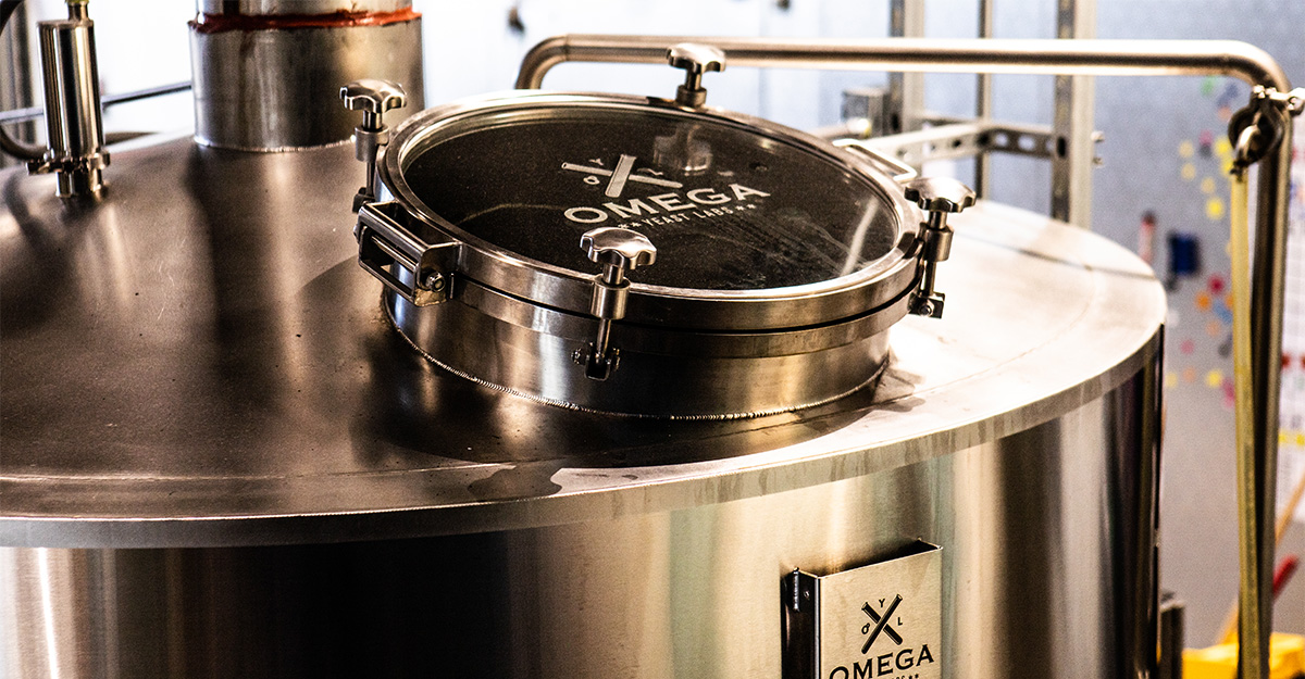 Video Tip: A Broadening View of Biotransformation and Beer Aroma Image