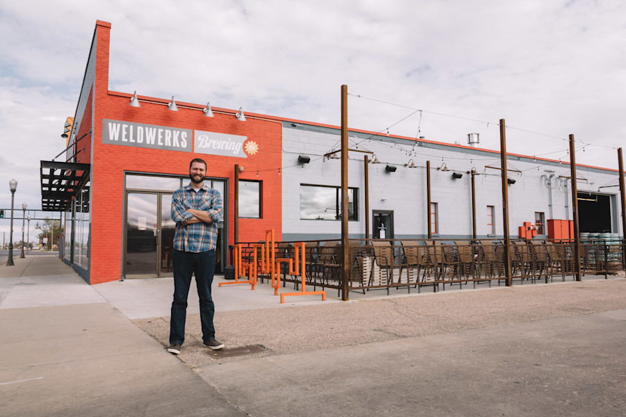 Full Video: How to Adjunct Like WeldWerks Image