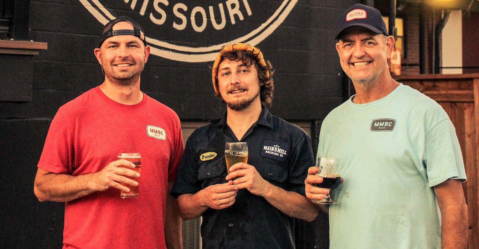 Breakout Brewer: Main & Mill Primary Image