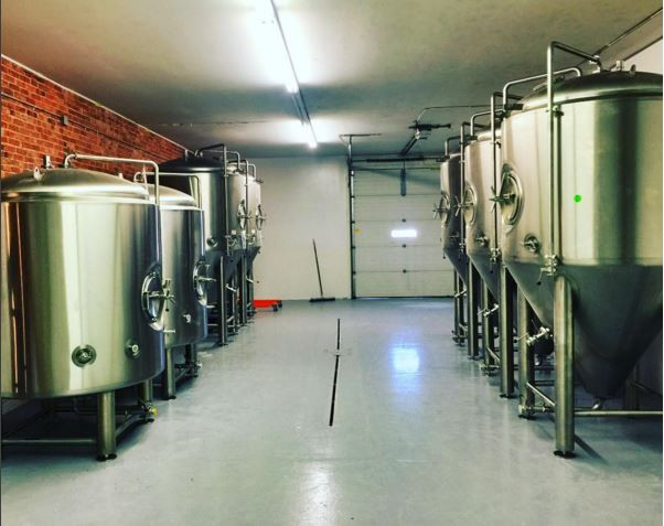5 Things Every Brewery Needs To Be Successful Image