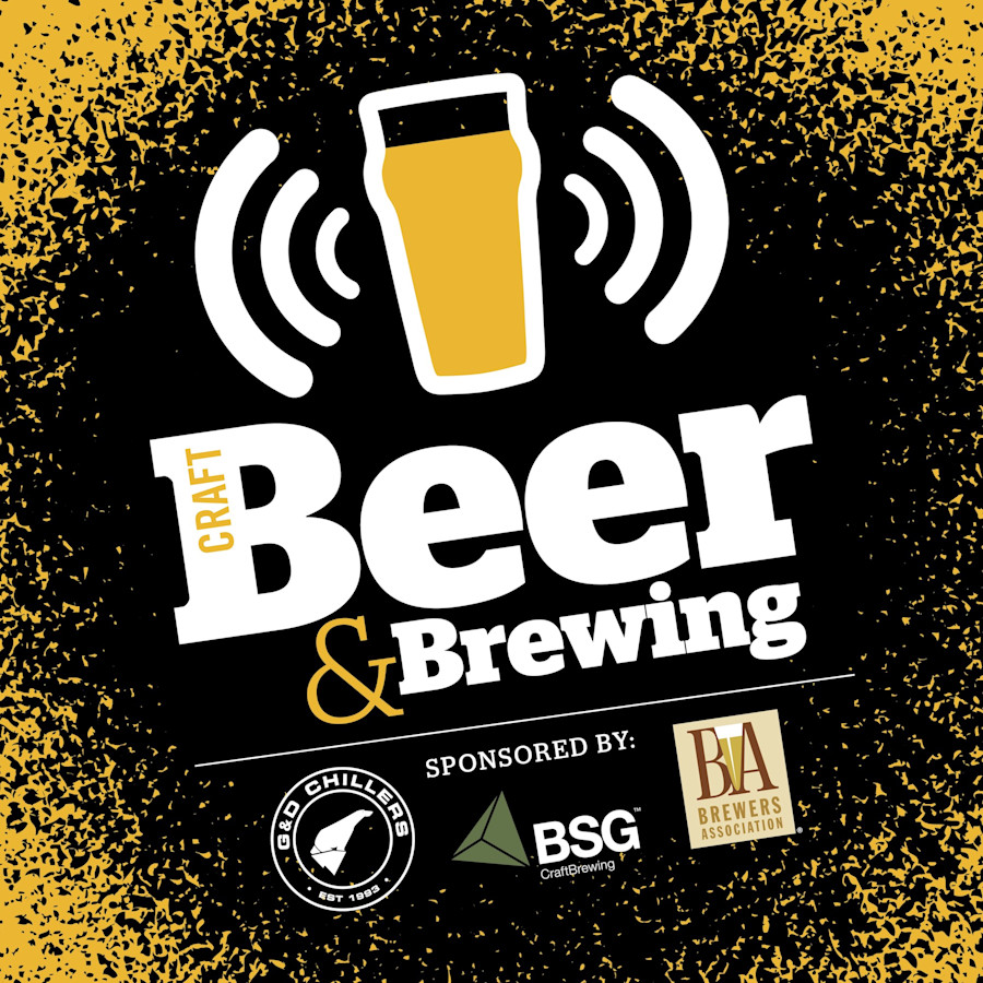 Podcast Episode 1: Brooklyn Brewery Brewmaster Garrett Oliver Joins John Holl Image