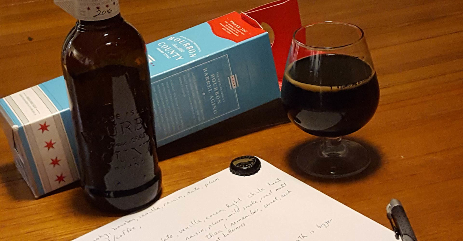 Running Down a Dream…of Beer Craft Beer & Brewing