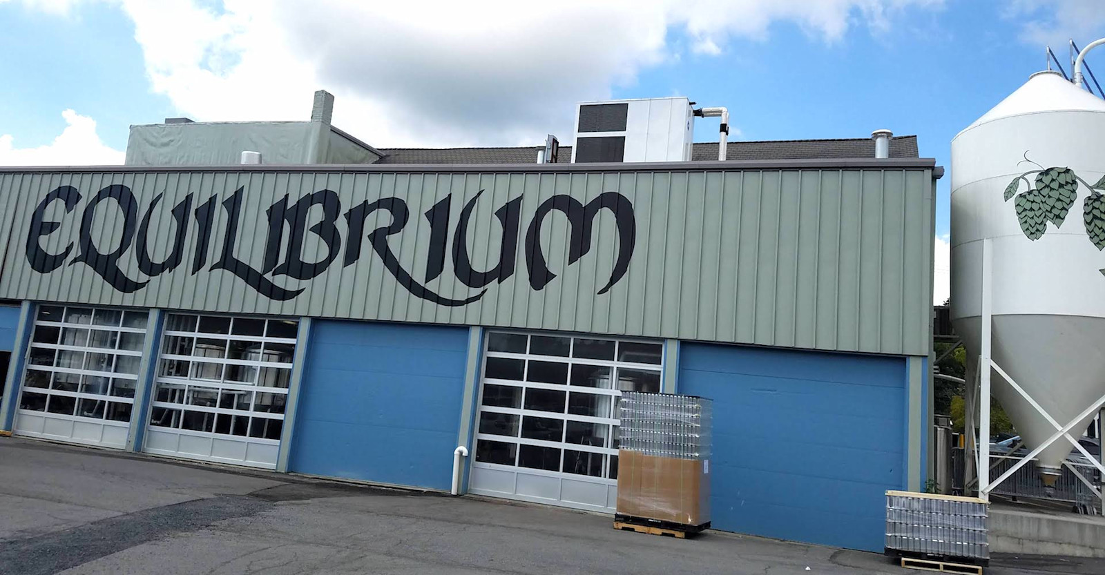 Podcast Episode #48: Equilibrium's Ricardo Petroni and Peter Oates: Using Mathematics to Get the Most out of Hopping Primary Image