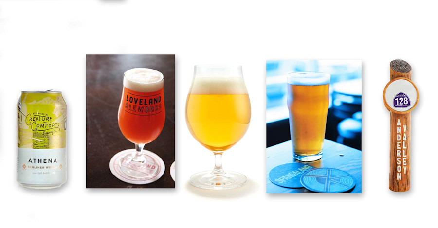 Five on Five: Quick Sours Image