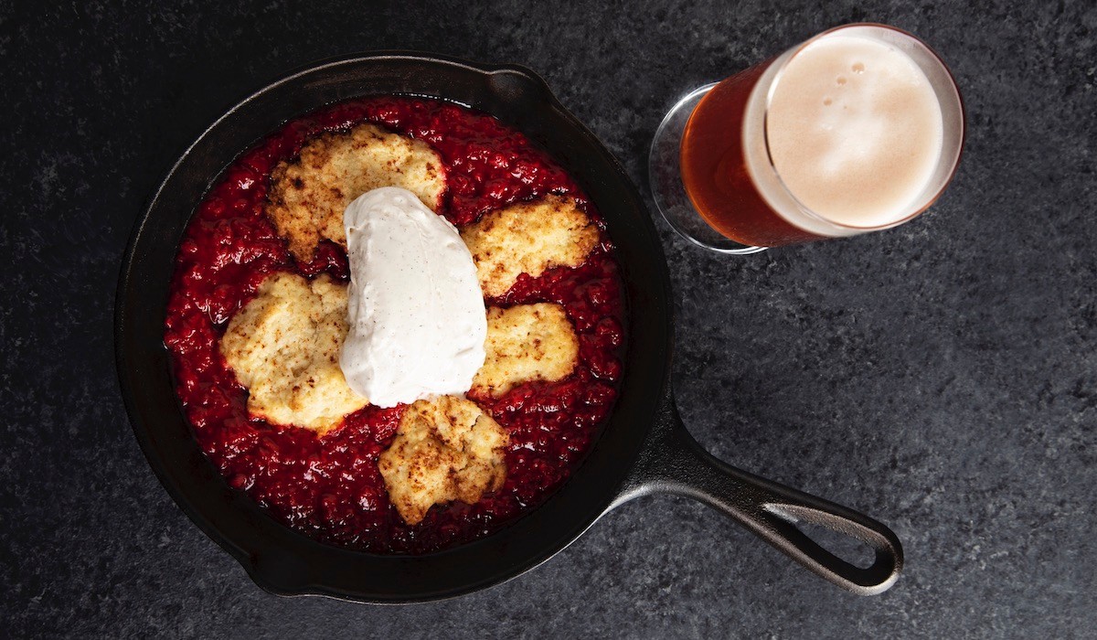 Cooking with Beer: Farmhouse Flavors Primary Image