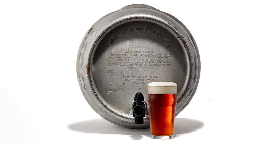 Recipe: This One Time In England Ordinary Cask Bitter Image