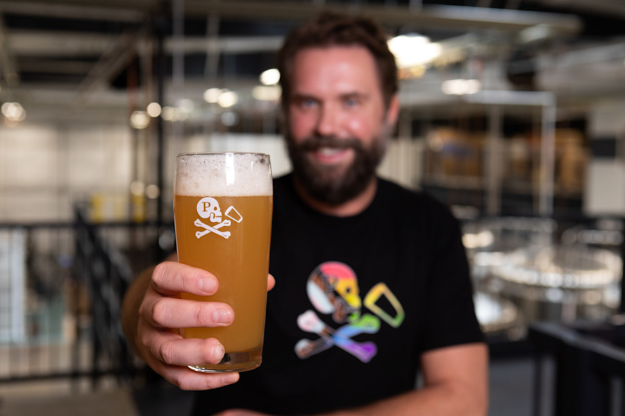 Video Tip: The Terroir of Hops and Choosing the Best for Your Beers Image