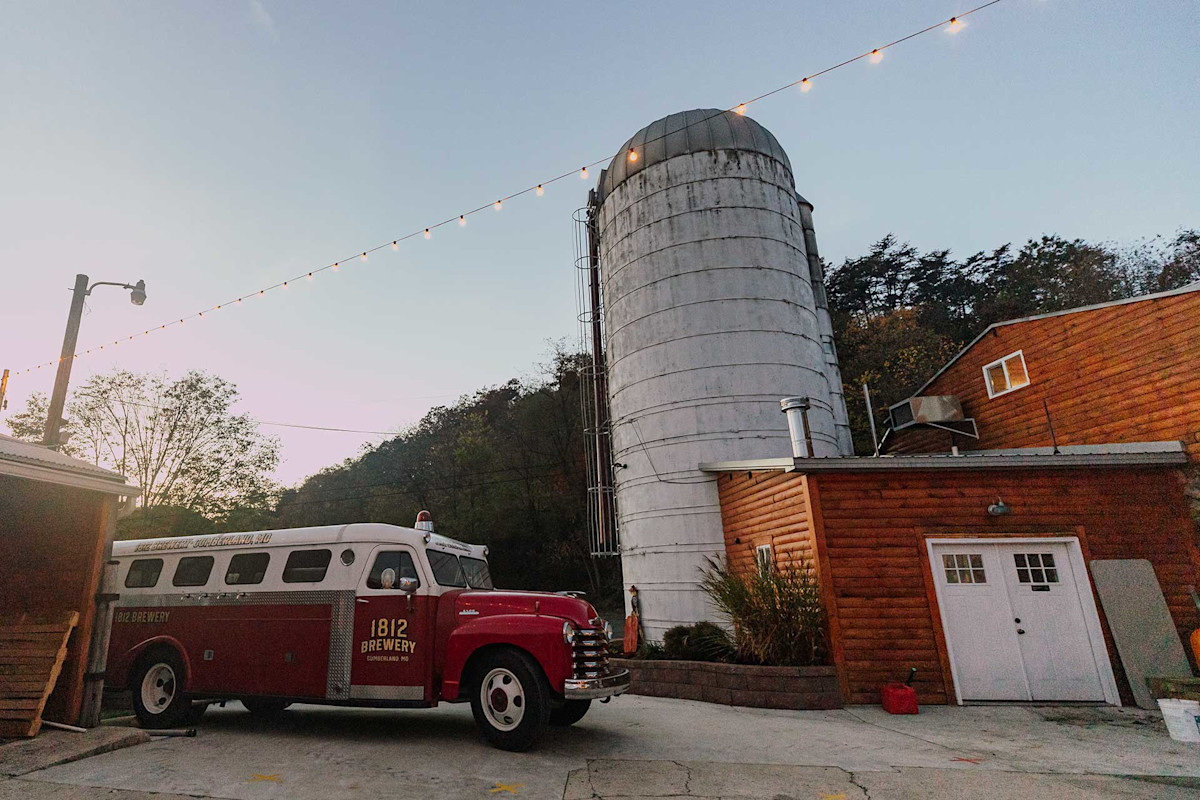 1812-Brewery