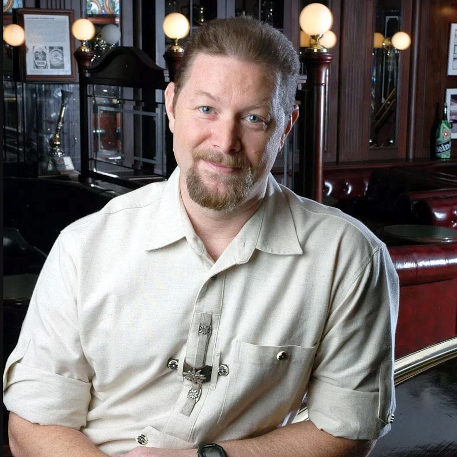 Podcast Episode 51: Anderson Valley's Fal Allen: Lessons Learned from Brewing Goses Image