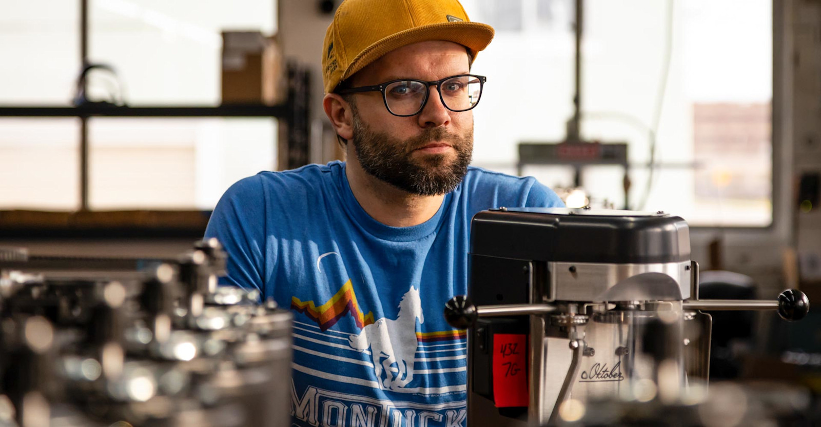 The New Normal: To-Go Packaging Makes the Difference in Keeping Small Breweries Open Primary Image