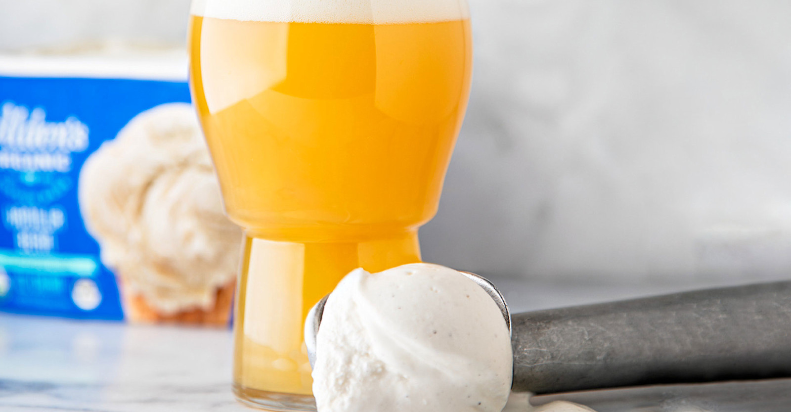 Running Down the Unmarked Road of Milkshake IPA Primary Image