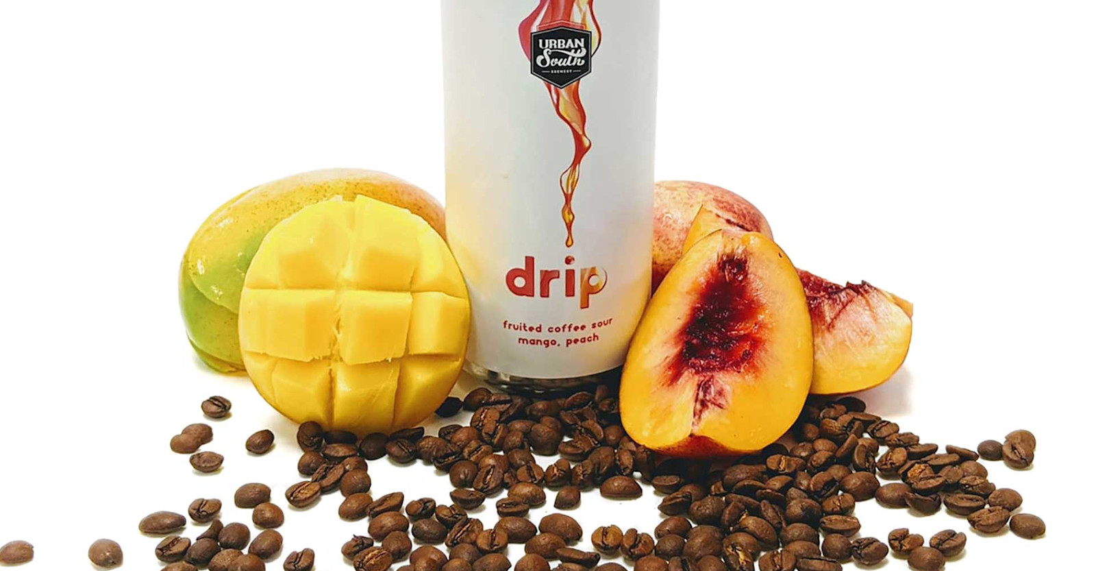 Fruit Beer, or Coffee Beer, or... Why Not Both? Primary Image