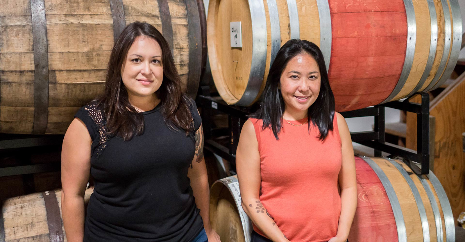 Breakout Brewer: Three Weavers Brewing Primary Image