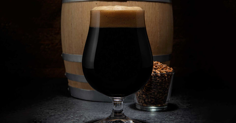 Brewer’s Perspective: Barrel-Aging Stouts the Kane Way Image