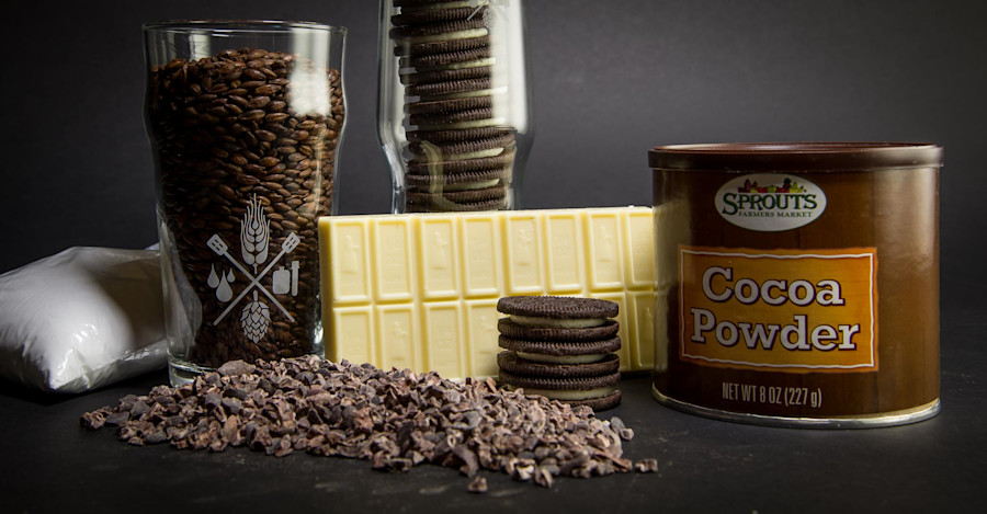 Doesn’t Matter How You Brew It—You Must Try Oreo Beer Image