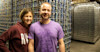 Podcast Episode 75: Odd13 Brewing’s Ryan and Kristin Scott: Iterating and Improving the Hazy Hops-Forward Pale Ale, IPA, and Double IPA Image
