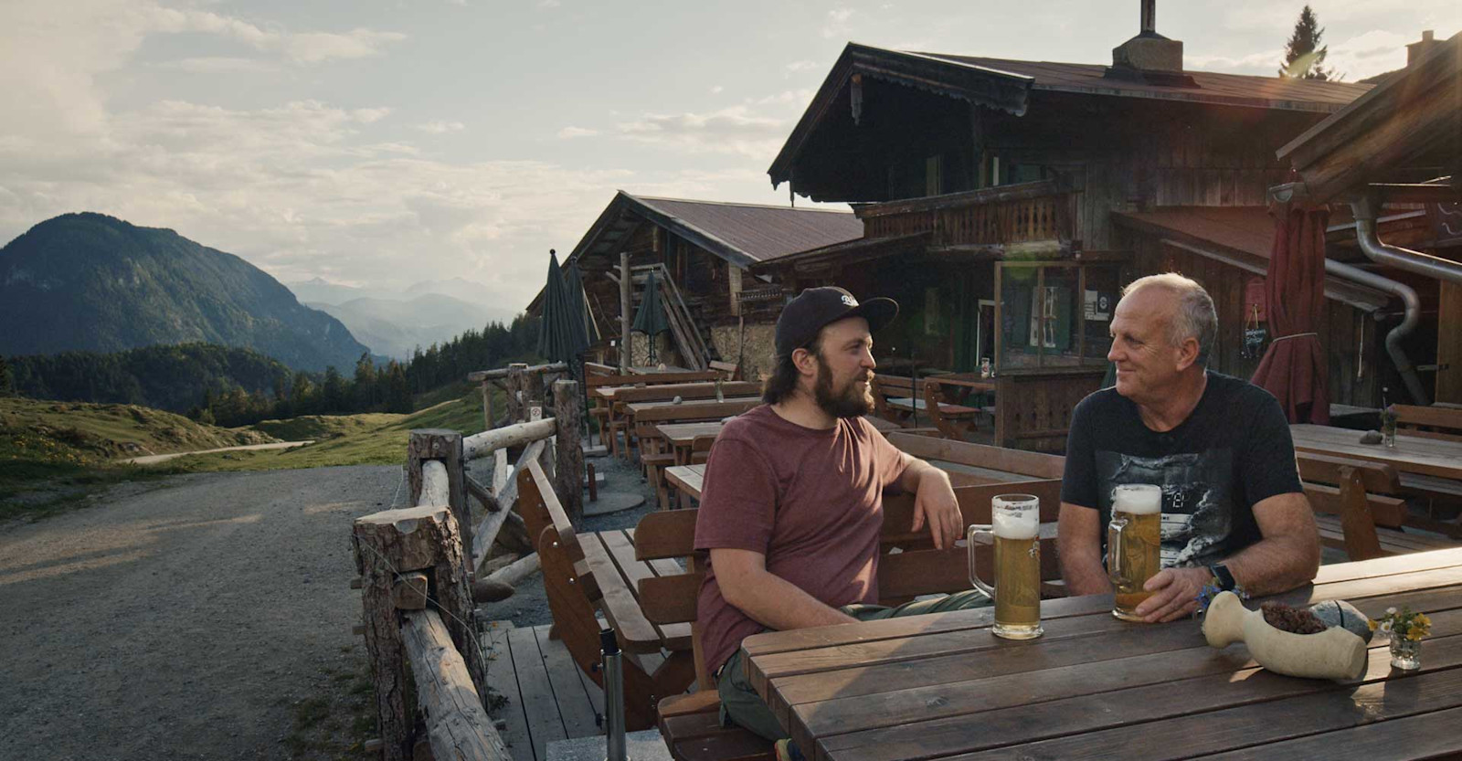 Editors' Picks: Beer! A Love Story Primary Image