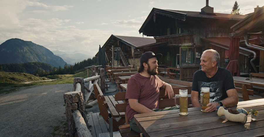 Editors' Picks: Beer! A Love Story Image