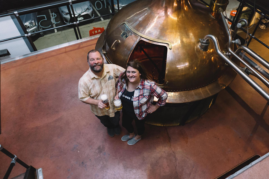 Tip of the Week: Learning about Krausen Image