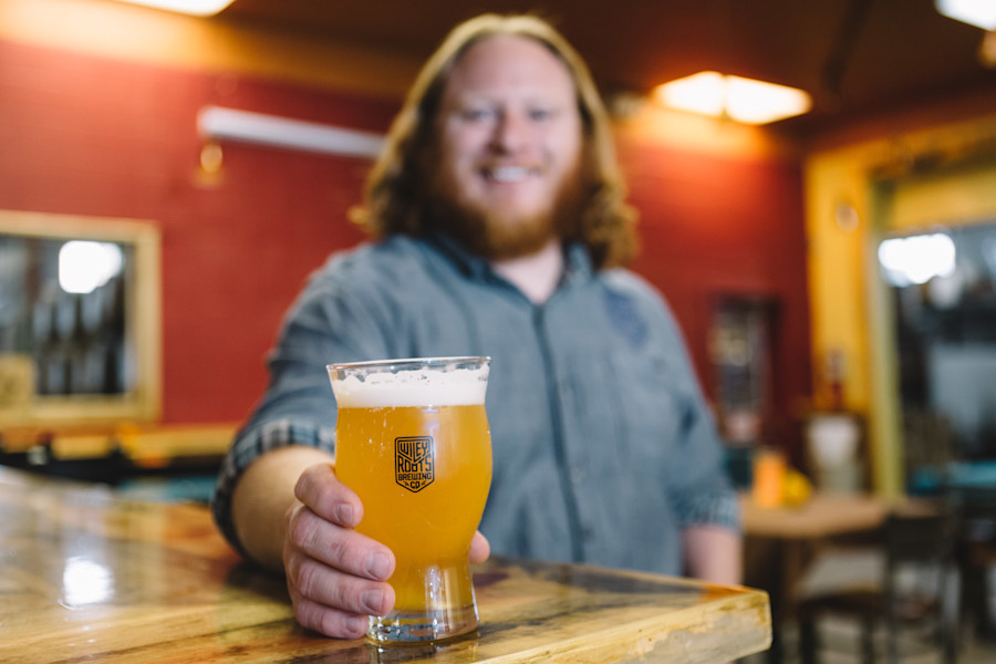 Acidic Content in Mixed Fermentation Beers (Video Tip) Image