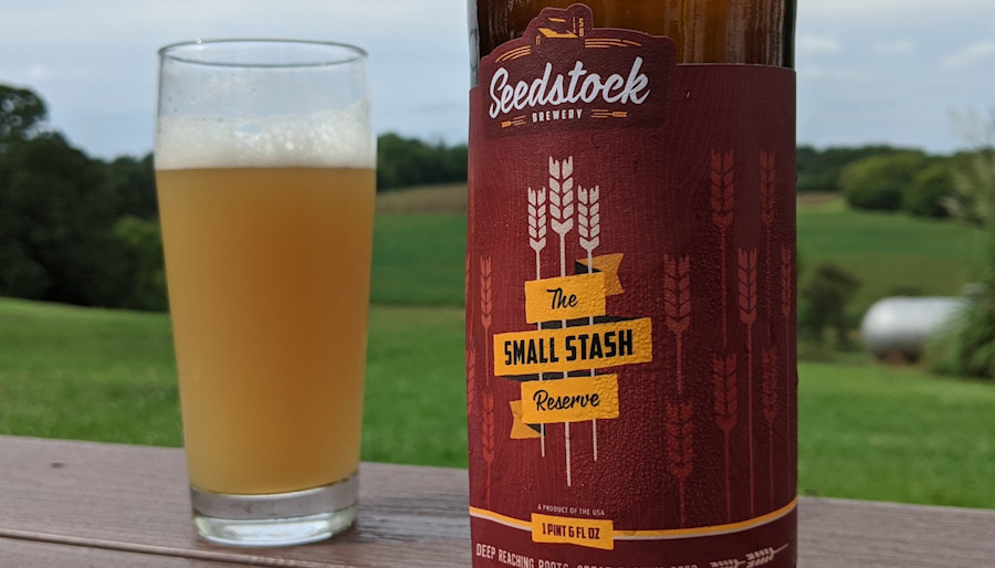 Recipe: Traditional Austrian-Style Horner Bier Image