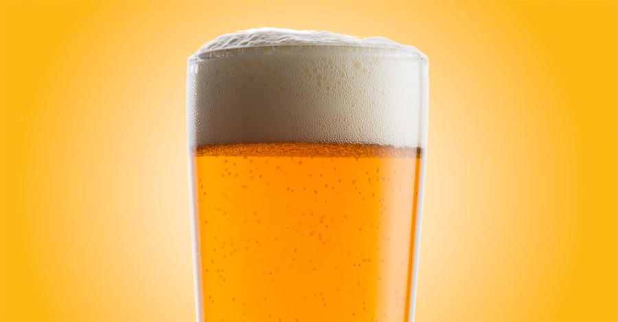 Salzburger Vienna Lager Recipe Image