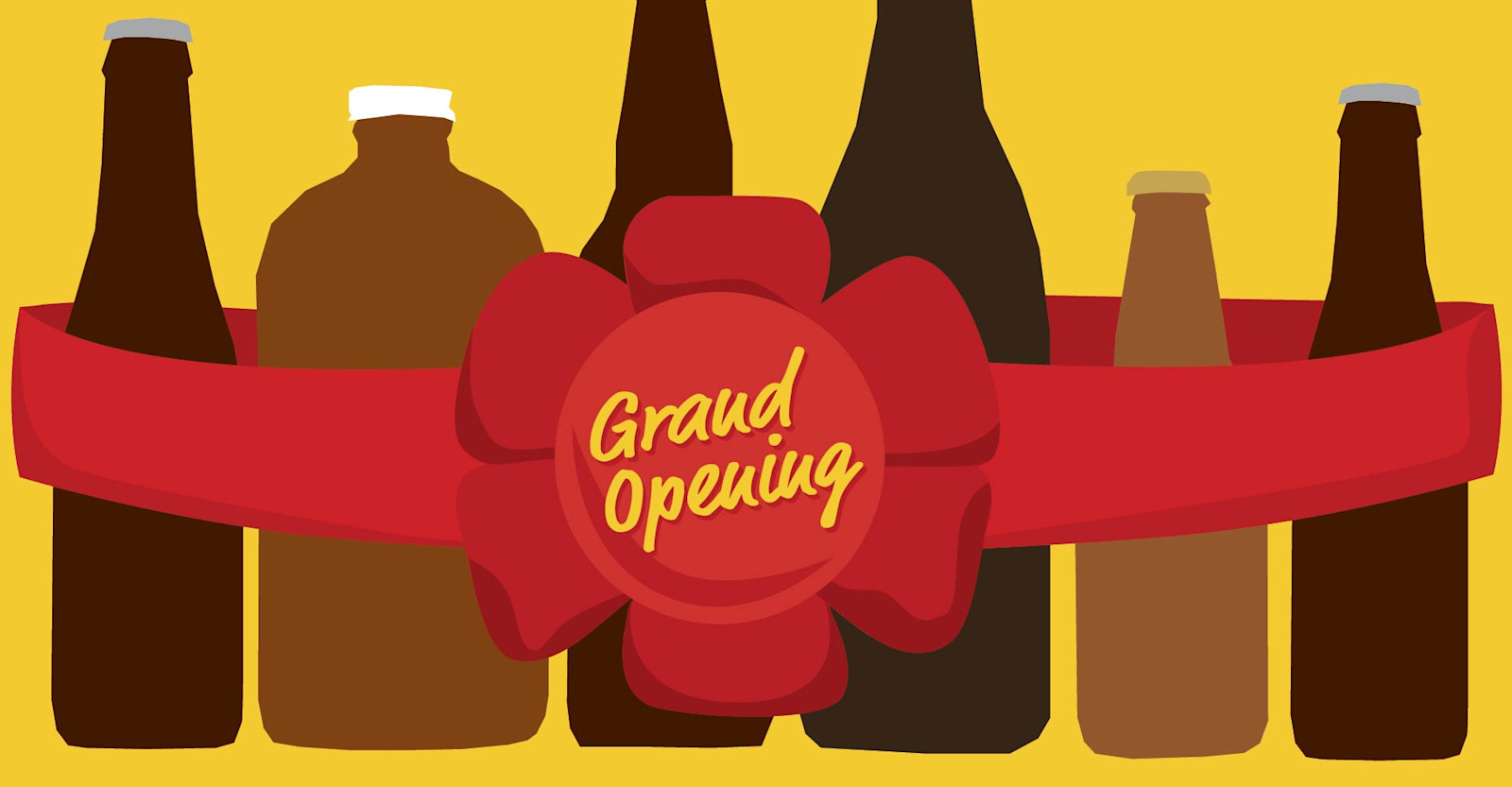 The (Brewery) Dream Is Real Primary Image