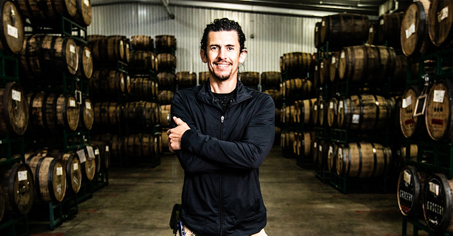 Video Tip: Emptying Barrels Means Testing, Testing, Testing (and Tasting) Image