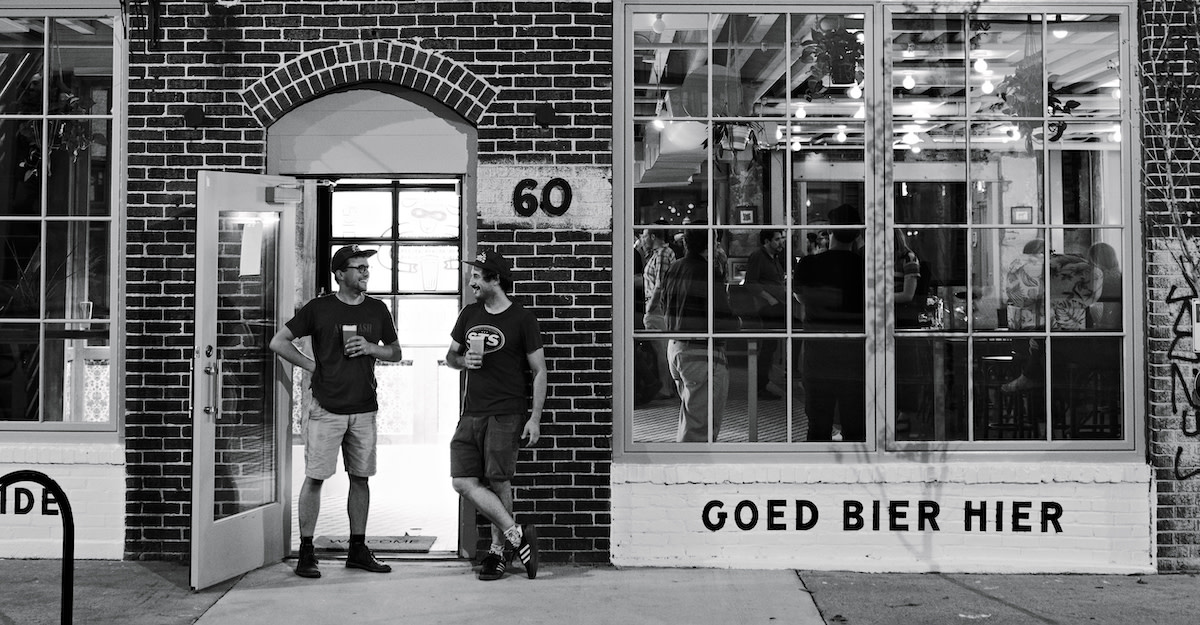 Recipe: Halfway Crooks Kelvin Smoked Helles Primary Image