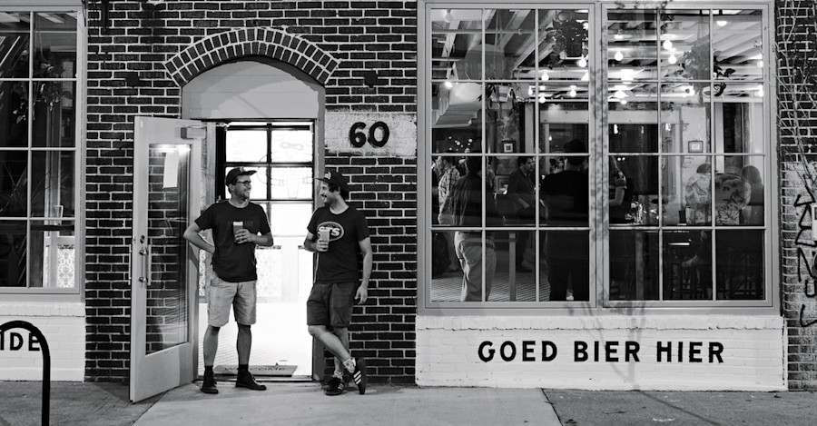 Recipe: Halfway Crooks Kelvin Smoked Helles Image