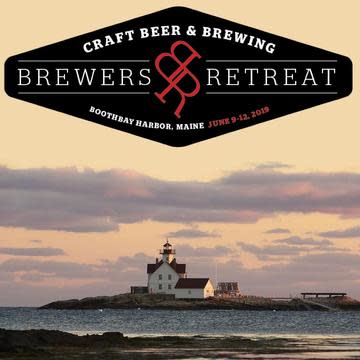 THE BREWCATION OF A LIFETIME Image