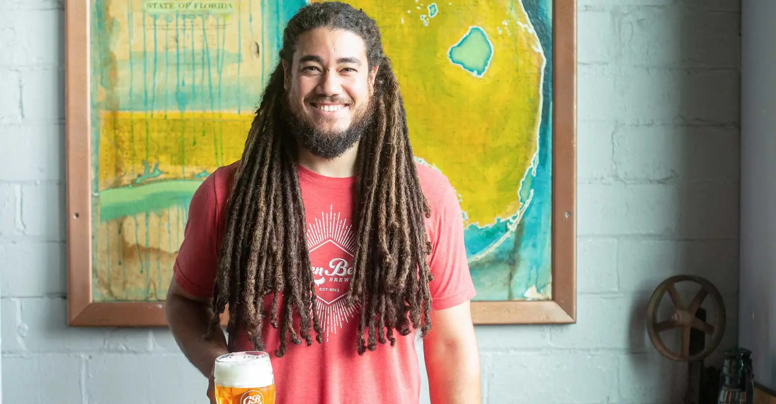 Brewer’s Perspective: Brewing a Great “American-Style” Pilsner with Green Bench Primary Image