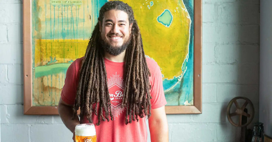 Brewer’s Perspective: Brewing a Great “American-Style” Pilsner with Green Bench Image