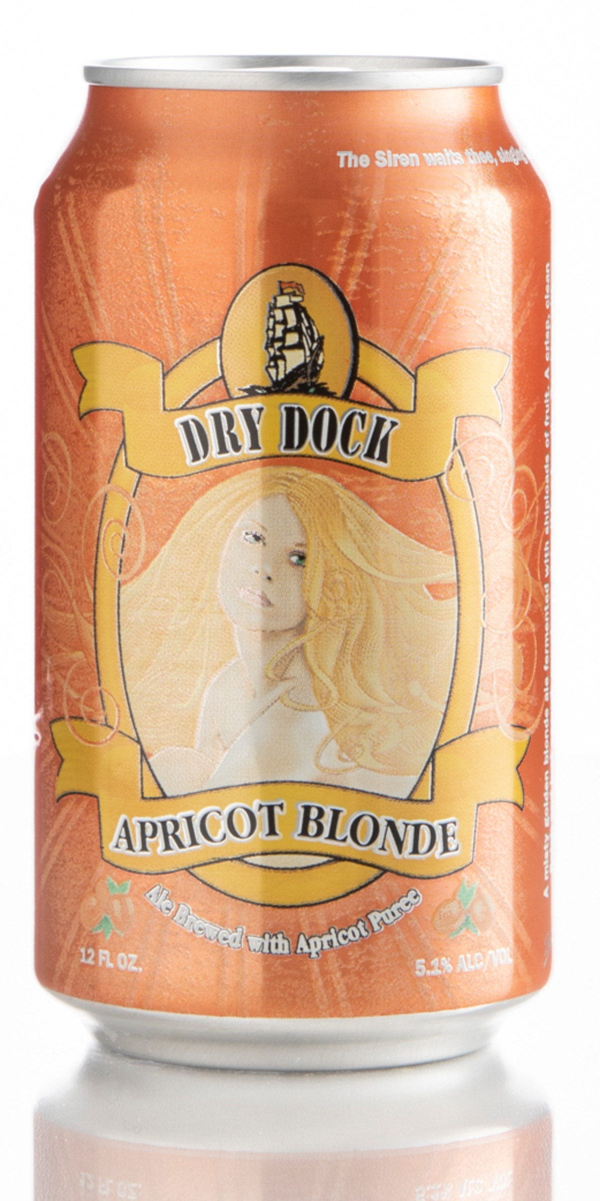Review Dry Dock Apricot Blonde Craft Beer Brewing