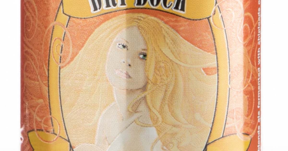 Review Dry Dock Apricot Blonde Craft Beer Brewing