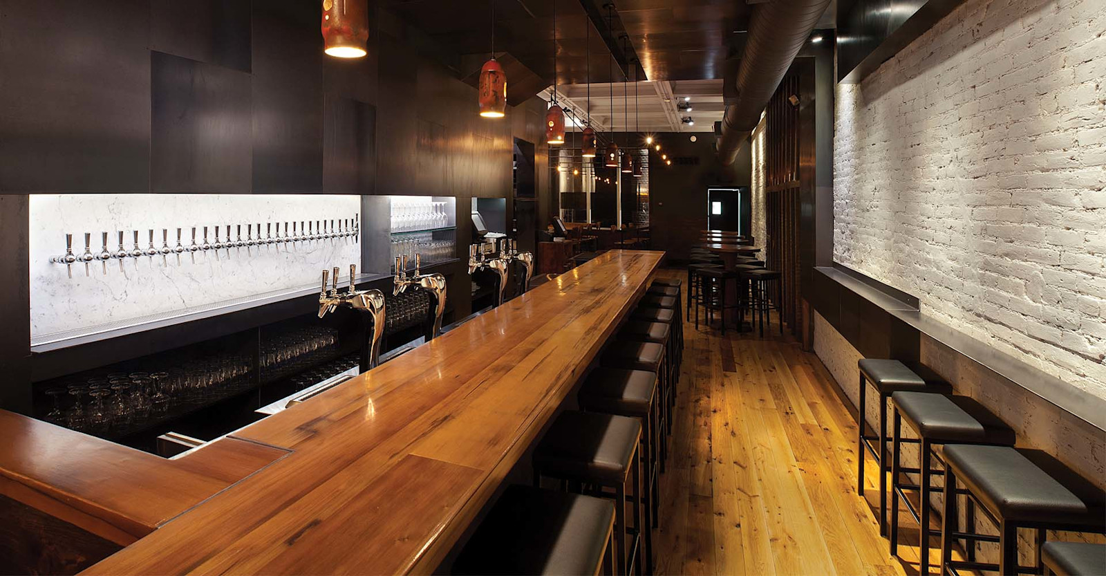 We Recommend: Great Beer Bars in Missouri, South Dakota, and Pennsylvania Primary Image