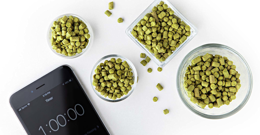 Learning Lab: Standard Hops Additions Image