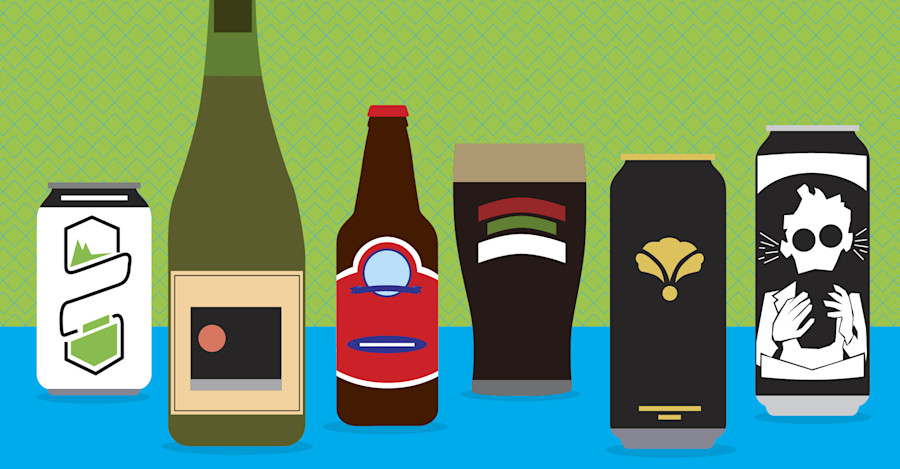 Pick Six: Sean Lawson of Lawson's Finest Liquids Image