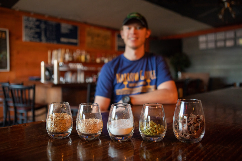 Video Tip: Processing Vanilla Beans as a Beer Ingredient Image