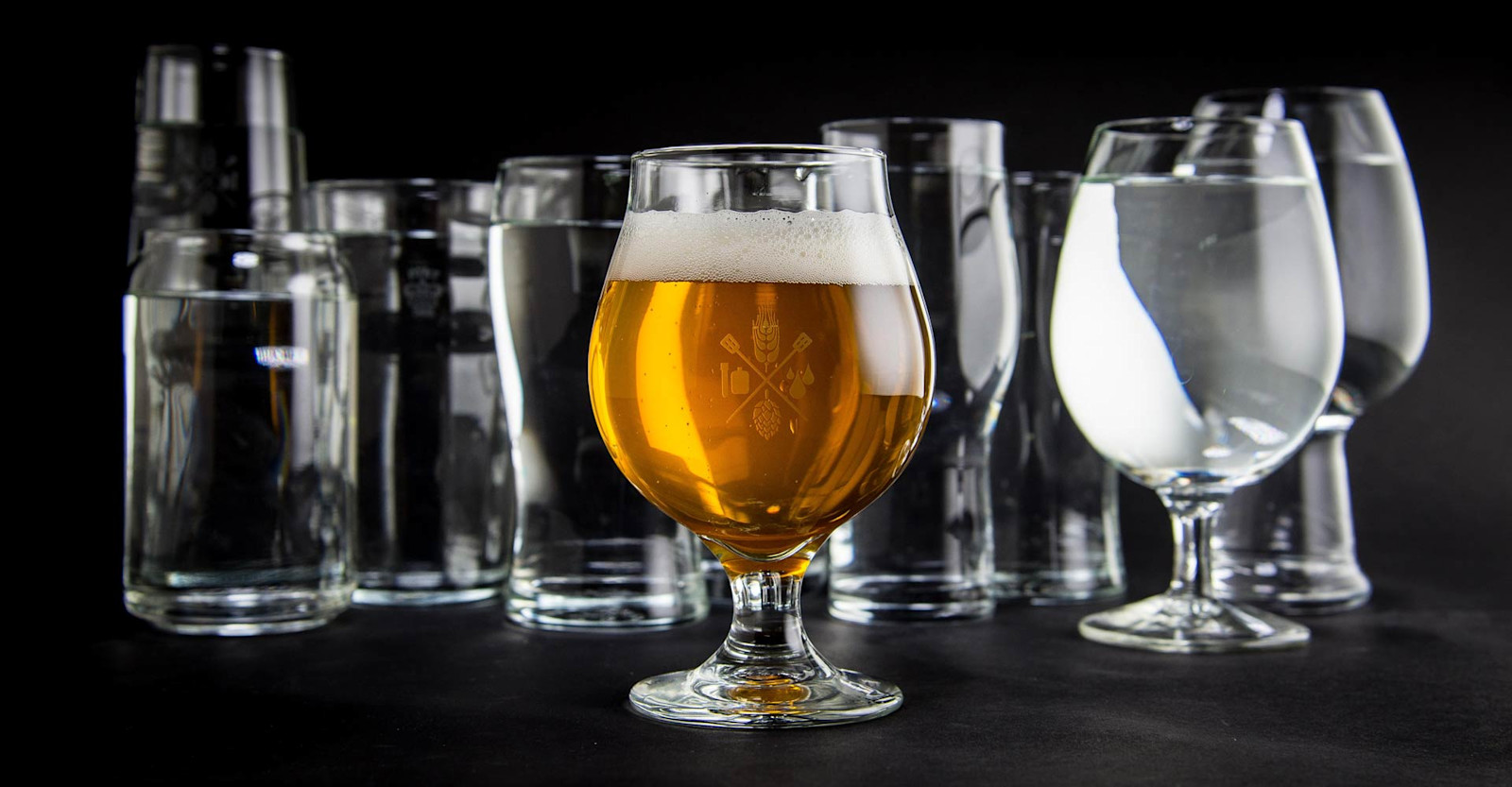 Water, Water Everywhere to Make a Drop of Drink Primary Image