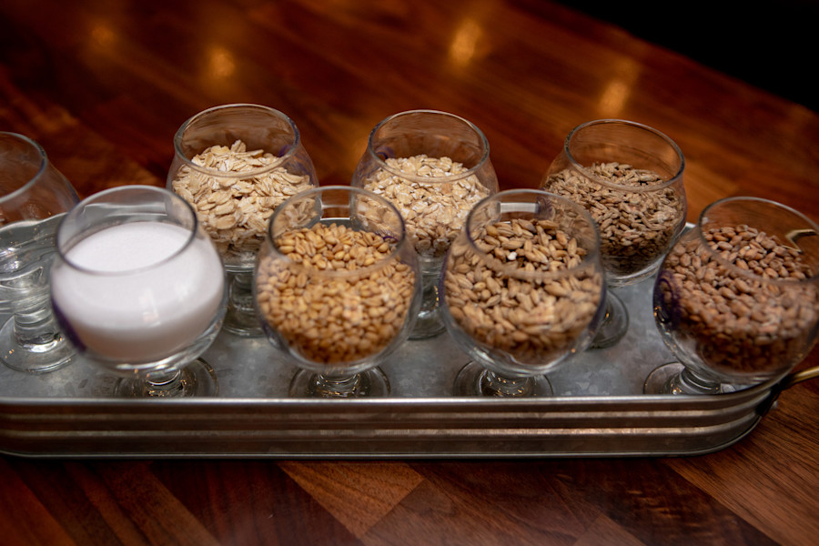 Video Tip: Brewing with Wheat Image