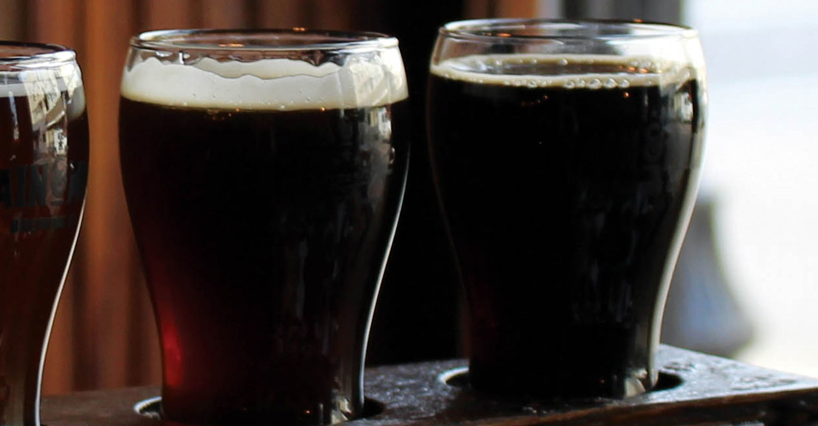 Recipe: Main & Mill Morning Session Stout Primary Image