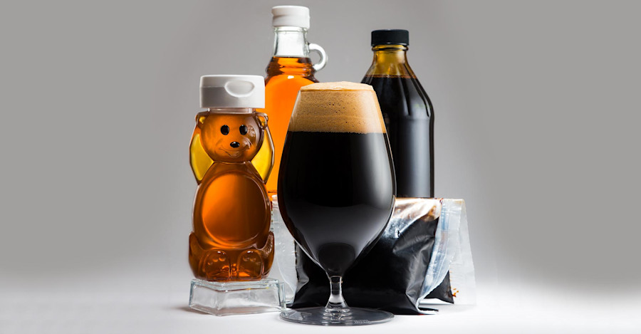 Brewing with All Kinds of Sugar Image