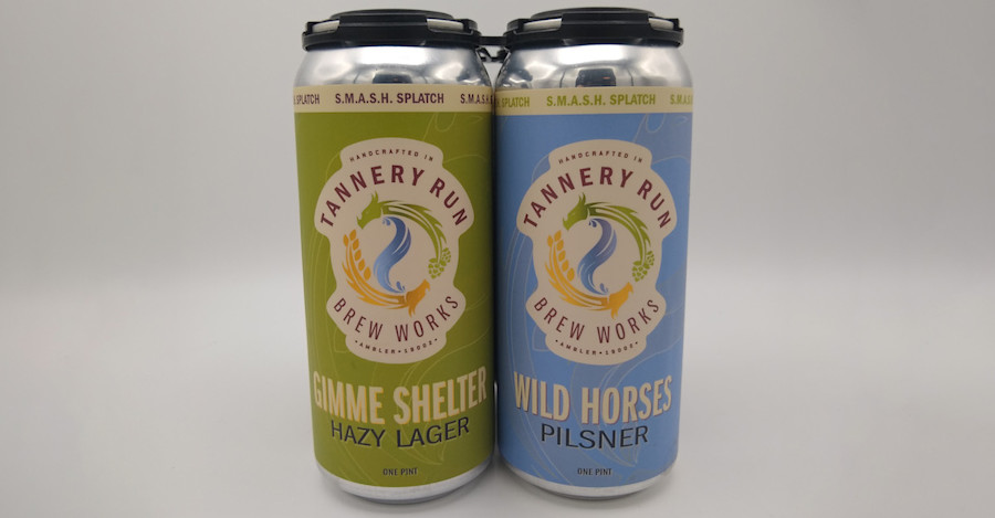 Divide & Conquer: Practice the Art of the “Splatch” Image