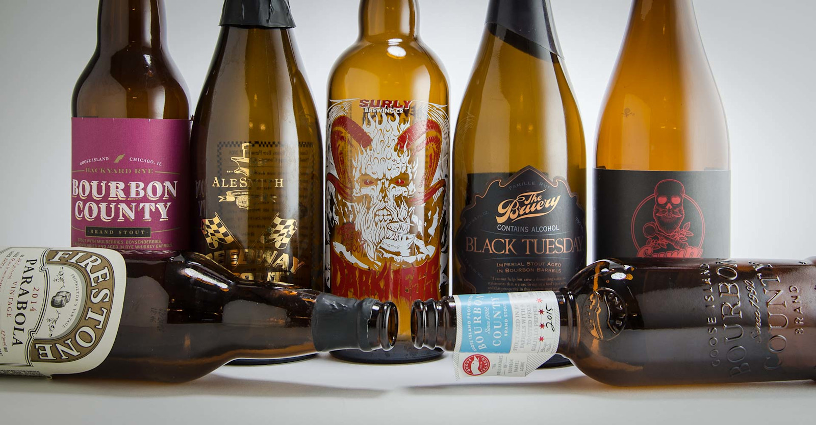 International Stout Day (November 3, 2016) Primary Image