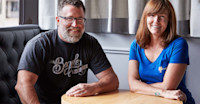 Podcast Episode 239: Roaring Table Brews For Elegance, Simplicity, and Texture Primary Image