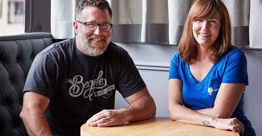 Podcast Episode 239: Roaring Table Brews For Elegance, Simplicity, and Texture Image