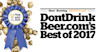 Critic's List: DontDrinkBeer’s Best of 2017 Image