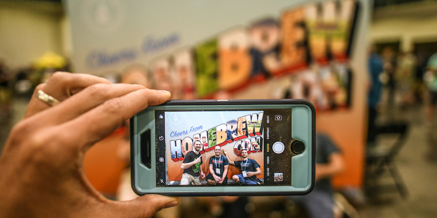 Nashville Homebrew Con Cancelled, Goes Virtual Instead Image