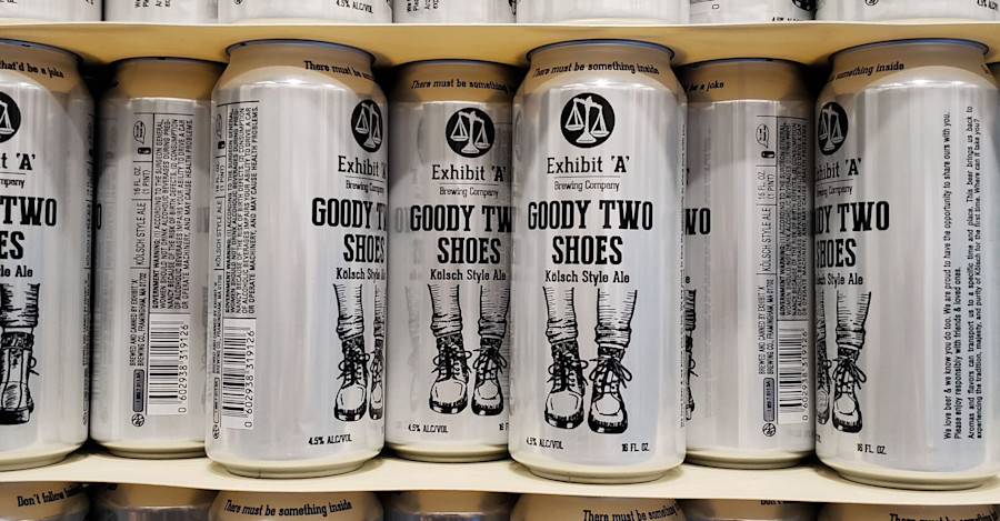 Podcast Episode 81: Exhibit ‘A’ Brewing’s Matthew Steinberg: Creating Character Within Classic Styles Image